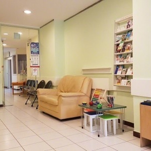 Centre Médical Mouawad