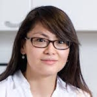 Dr Xiaomei Wang